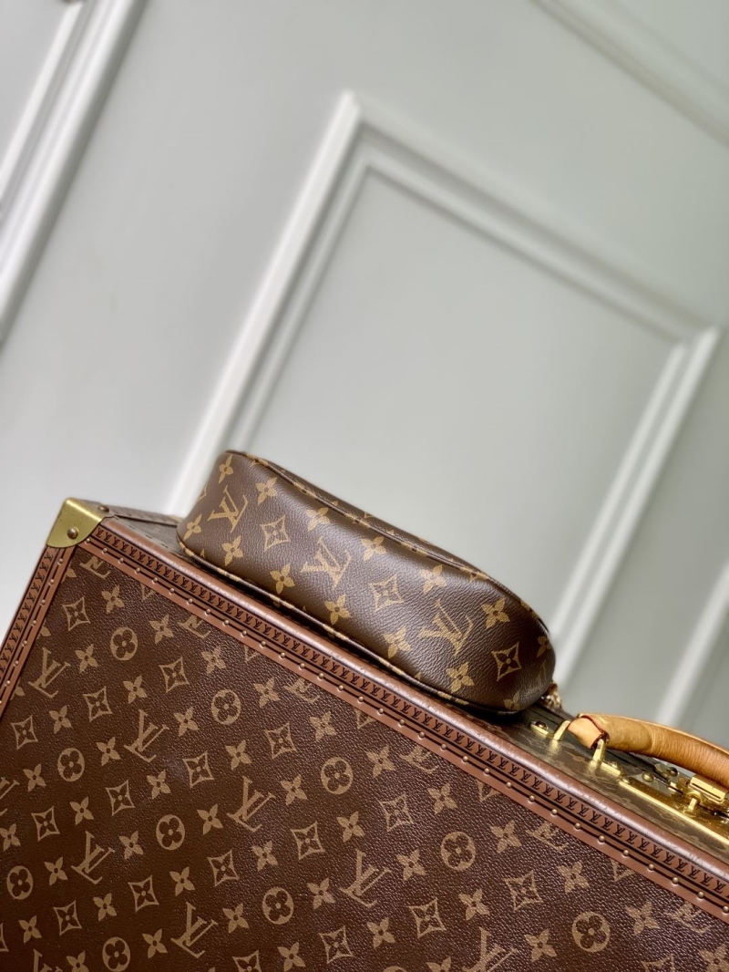 LV Top Handle Bags